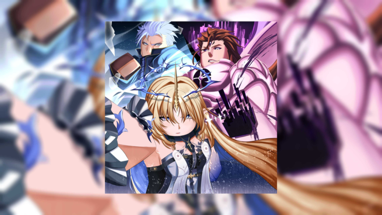 Sailor Piece map screenshot 2